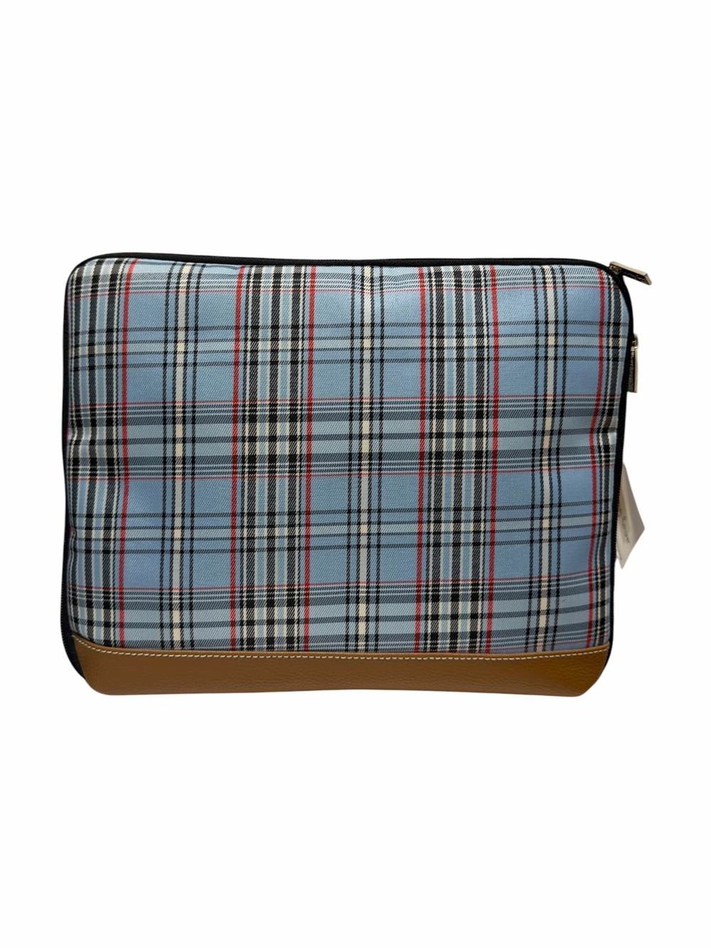Sydney Love Light Blue/Black/White/Red Computer Bag